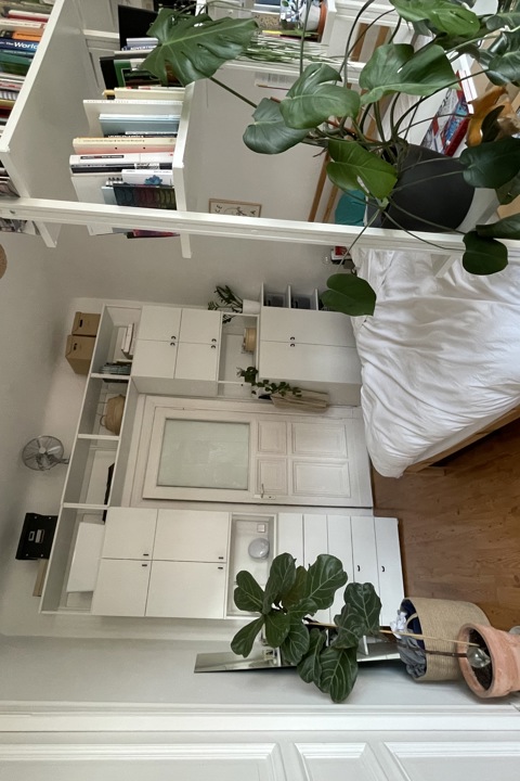 Urban Neukölln home close to trendy Bars & Shops - 2