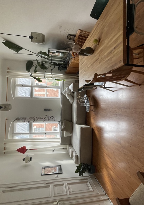 home swap in Berlin, Germany