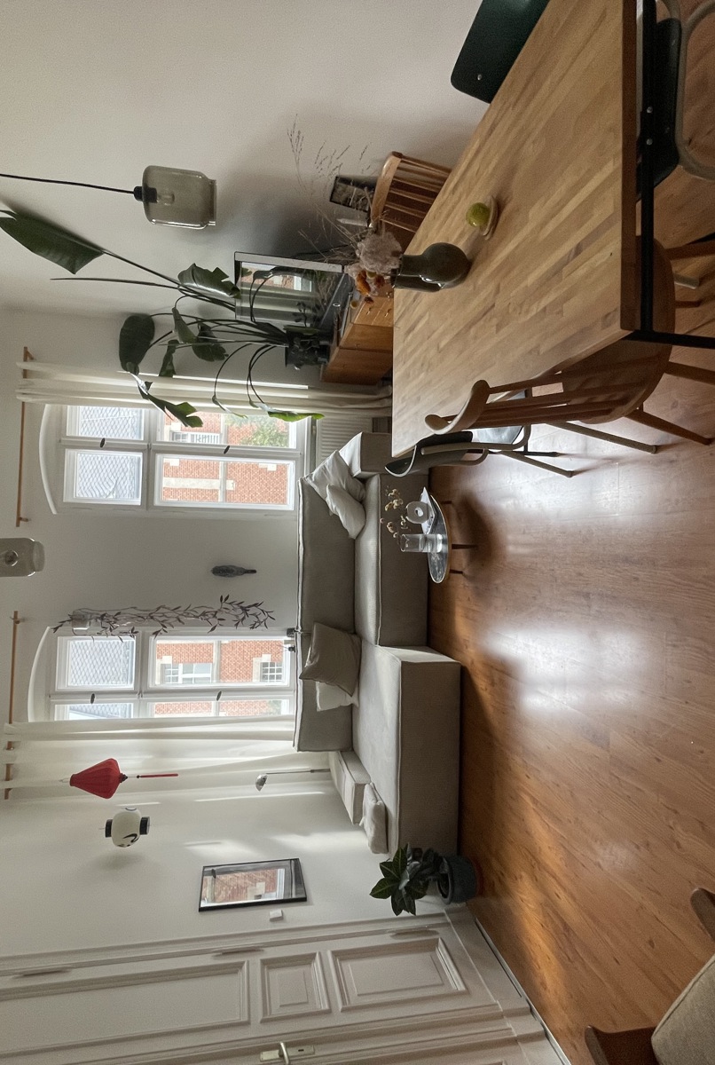 Urban Neukölln home close to trendy Bars & Shops