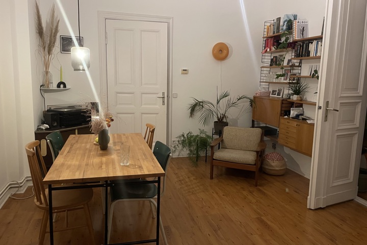 Urban Neukölln home close to trendy Bars & Shops - 8