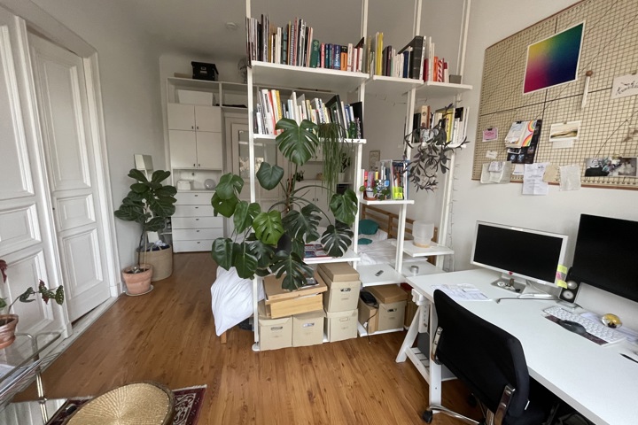 Urban Neukölln home close to trendy Bars & Shops - 7