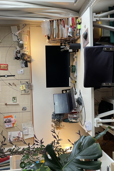 Urban Neukölln home close to trendy Bars & Shops - 9