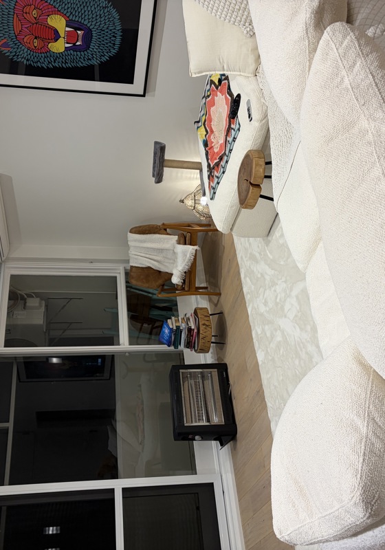 home swap in Sydney, New South Wales