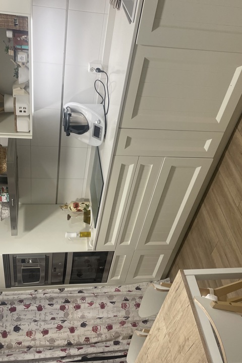 Espacioso y cómodo piso para disfrutar de Madrid - 4