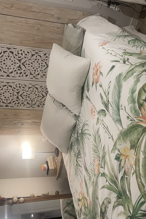 Espacioso y cómodo piso para disfrutar de Madrid - 8