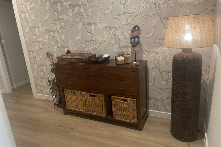 Espacioso y cómodo piso para disfrutar de Madrid - 9