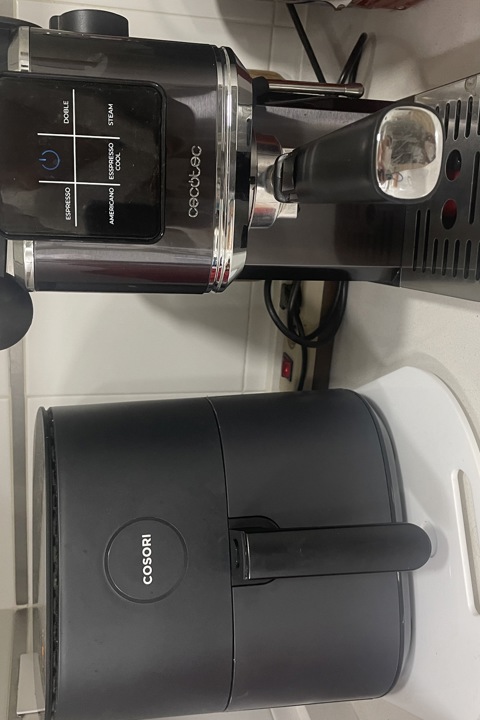 Espacioso y cómodo piso para disfrutar de Madrid - 5