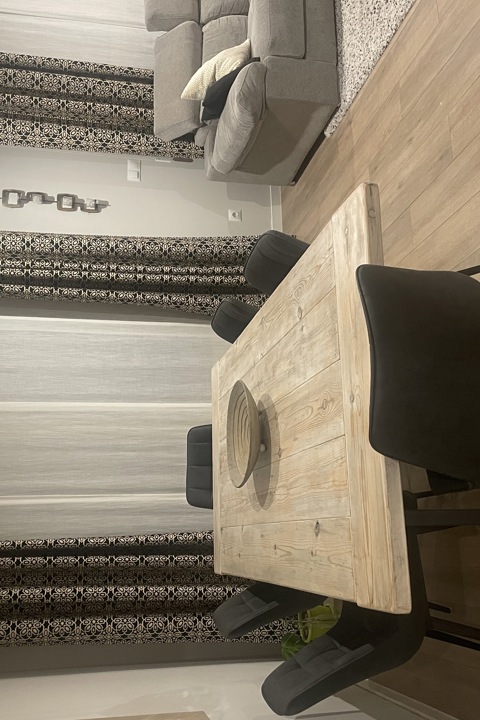 Espacioso y cómodo piso para disfrutar de Madrid - 3