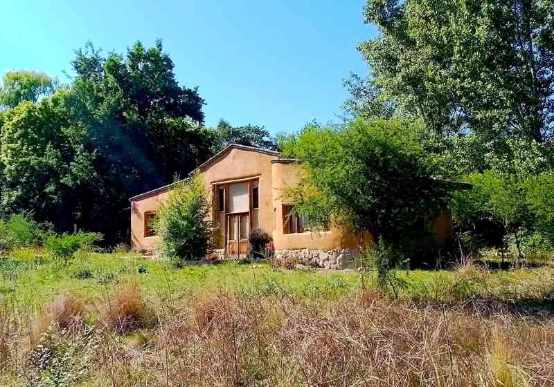 home swap in Traslasierra, Argentina