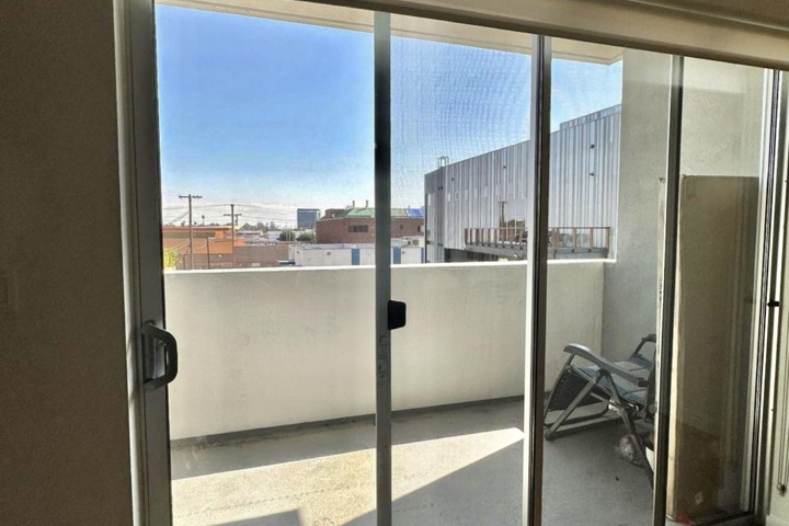 Apartment in West LA - 1