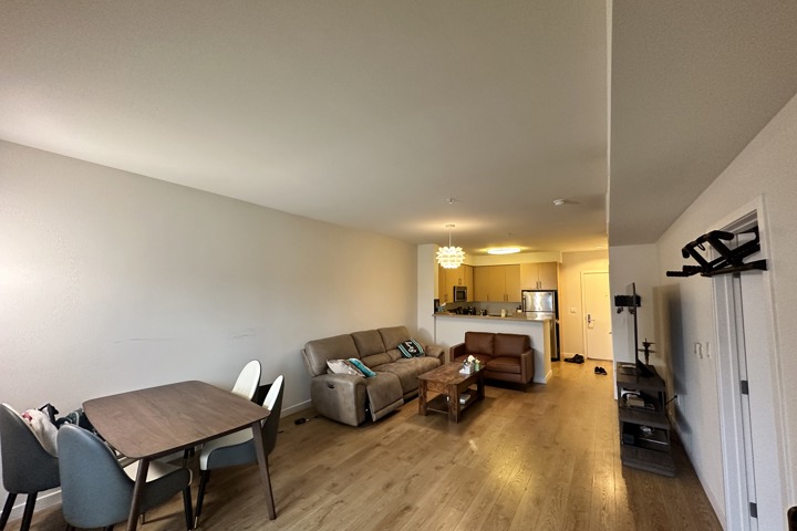 Apartment in West LA - 2