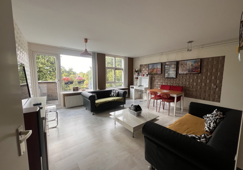 home swap in Amsterdam, The Netherlands