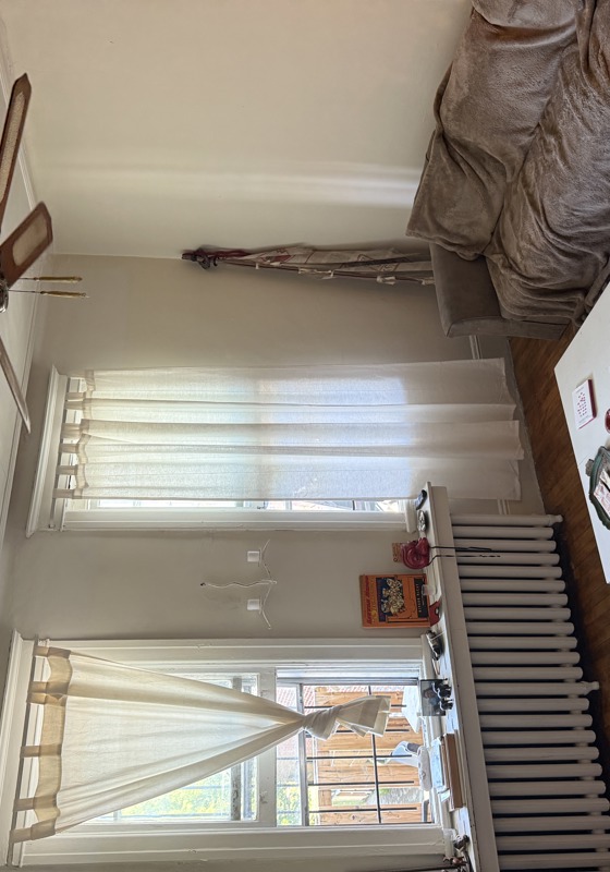 home swap in Montreal, Canada