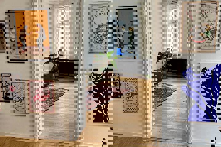 Lovely Home Fhain - 4