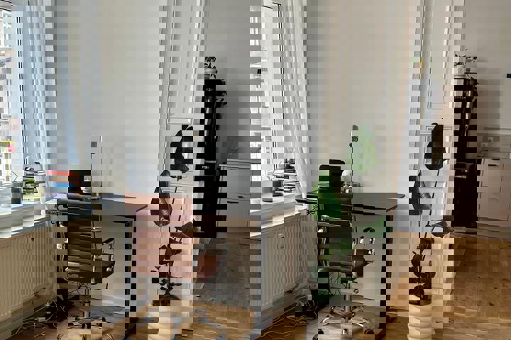 Lovely Home Fhain - 7