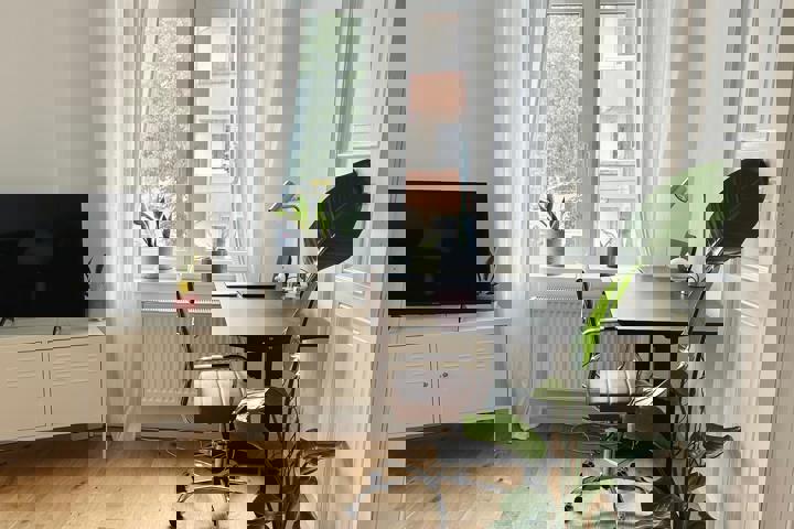 Lovely Home Fhain - 8