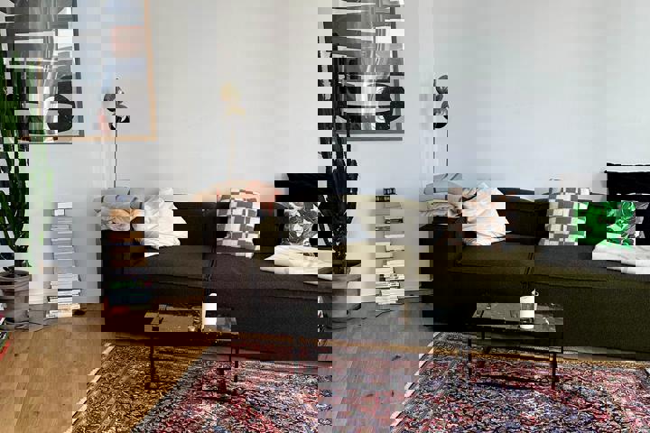 Lovely Home Fhain - 1