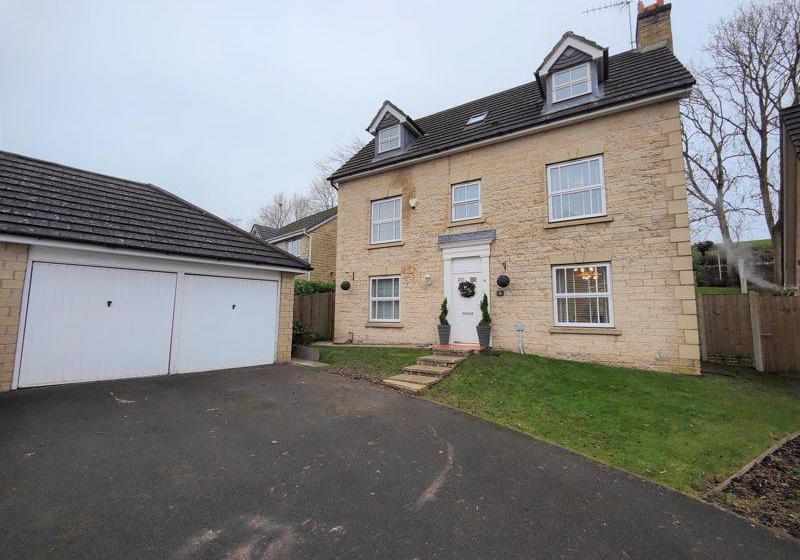 home swap in Lancaster, England