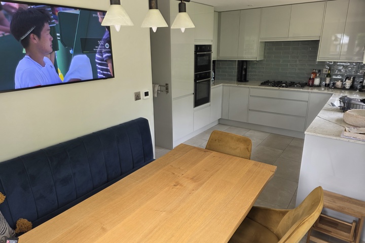 4 Gleneagles Drive - The Costellos - 3