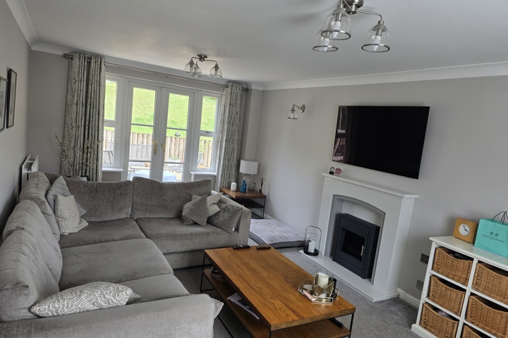 4 Gleneagles Drive - The Costellos - 1