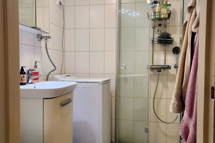 Cozy 1BR apartment in loved Etelä-Haaga, Helsinki - 8