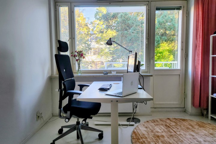 Cozy 1BR apartment in loved Etelä-Haaga, Helsinki - 6