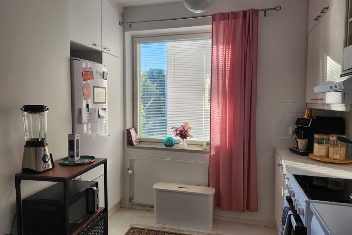 Cozy 1BR apartment in loved Etelä-Haaga, Helsinki - 3