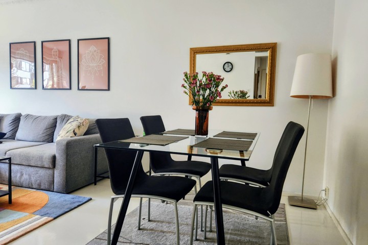 Cozy 1BR apartment in loved Etelä-Haaga, Helsinki - 1