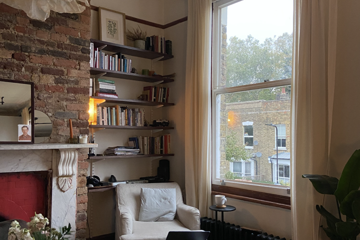 Beautiful homy appartment in London - 1