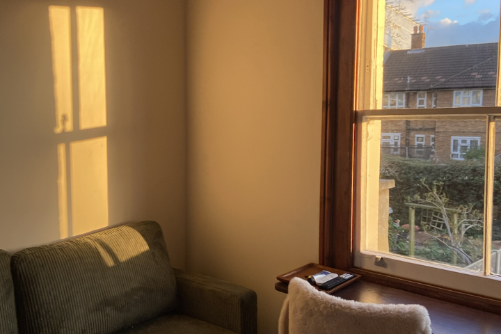 Beautiful homy appartment in London - 2