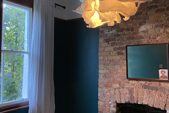 Beautiful homy appartment in London - 4