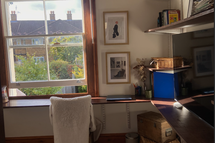 Beautiful homy appartment in London - 5