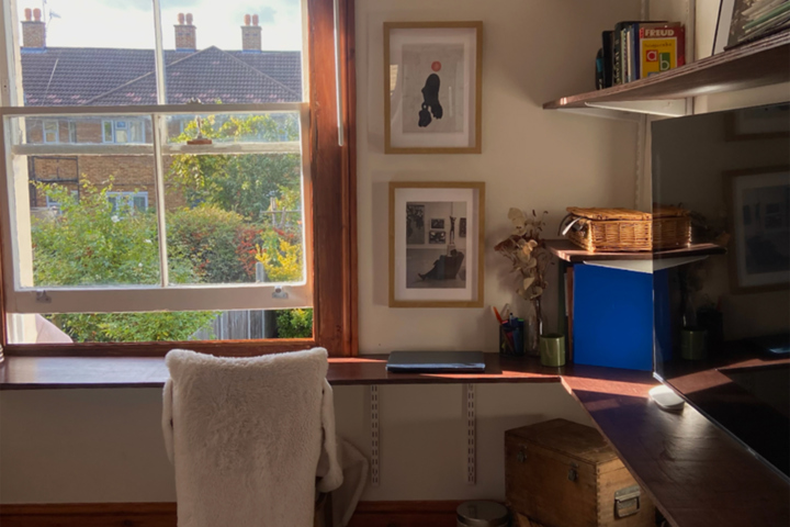 Beautiful homy appartment in London - 9