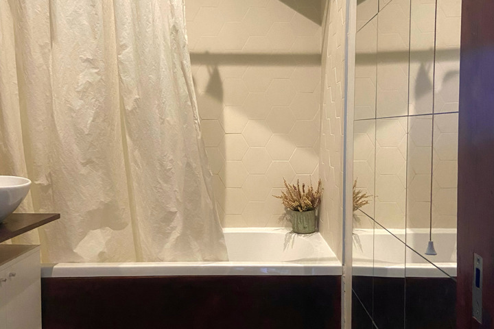 Beautiful homy appartment in London - 11