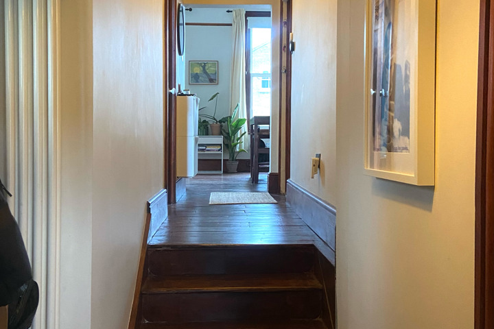 Beautiful homy appartment in London - 10