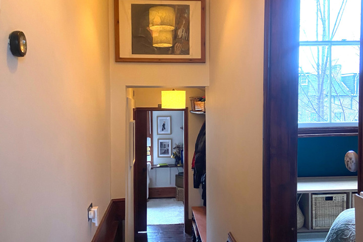 Beautiful homy appartment in London - 5