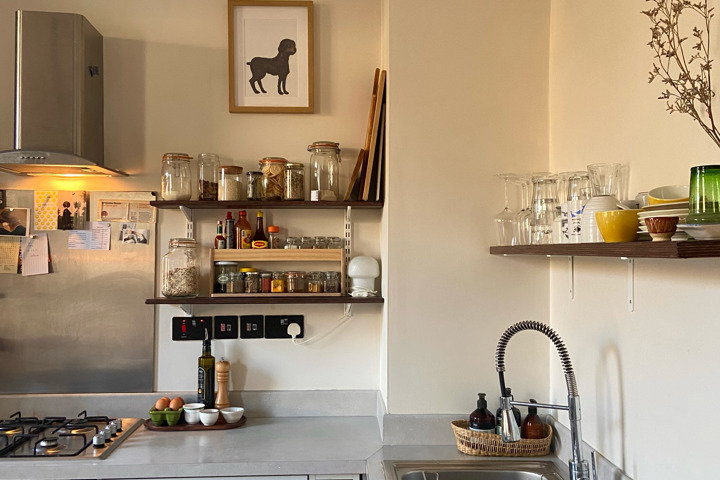 Beautiful homy appartment in London - 6