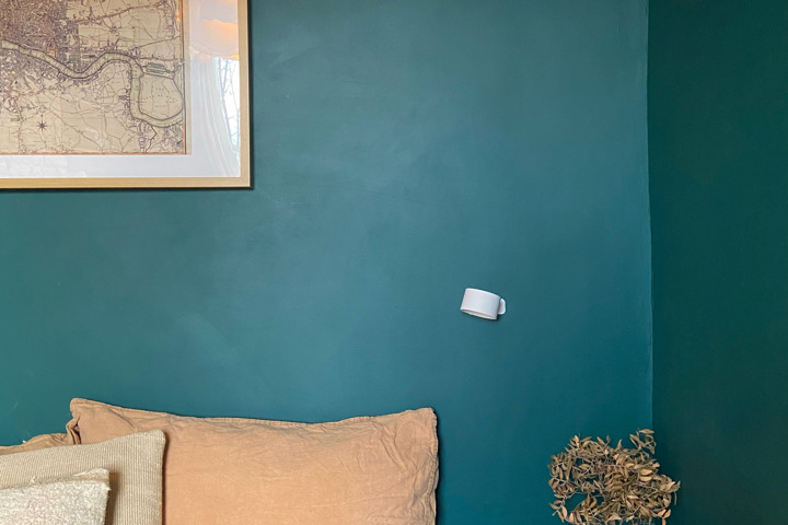 Beautiful homy appartment in London - 4