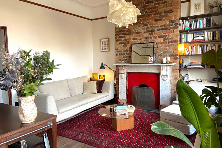 Beautiful homy appartment in London - 2