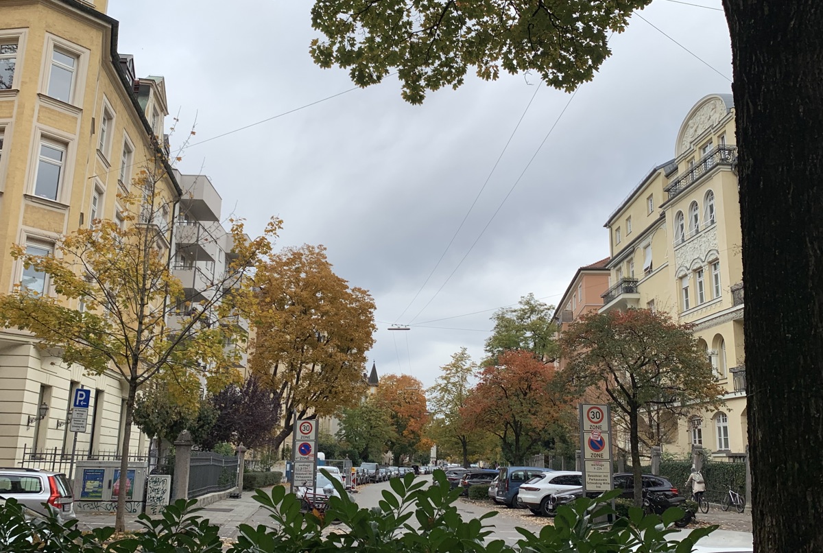 Квартирка в культурном центре города