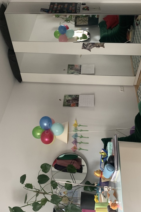 Квартирка в культурном центре города - 1