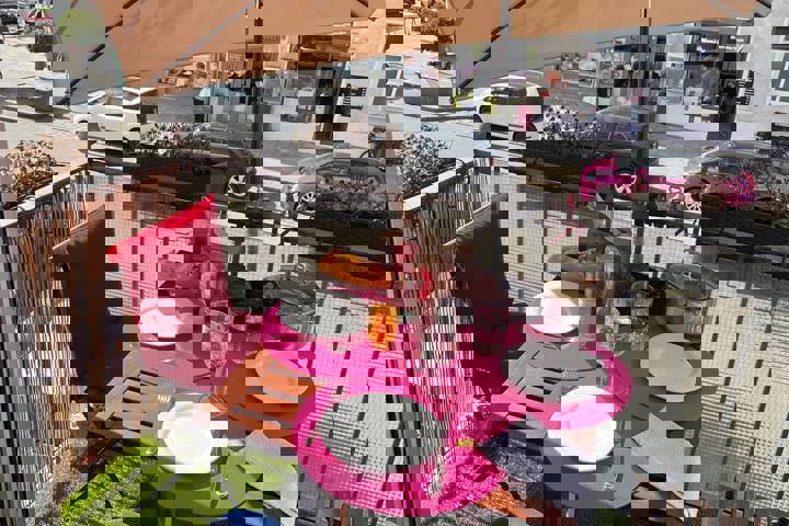 Квартирка в культурном центре города - 2