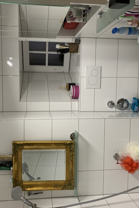 Квартирка в культурном центре города - 4