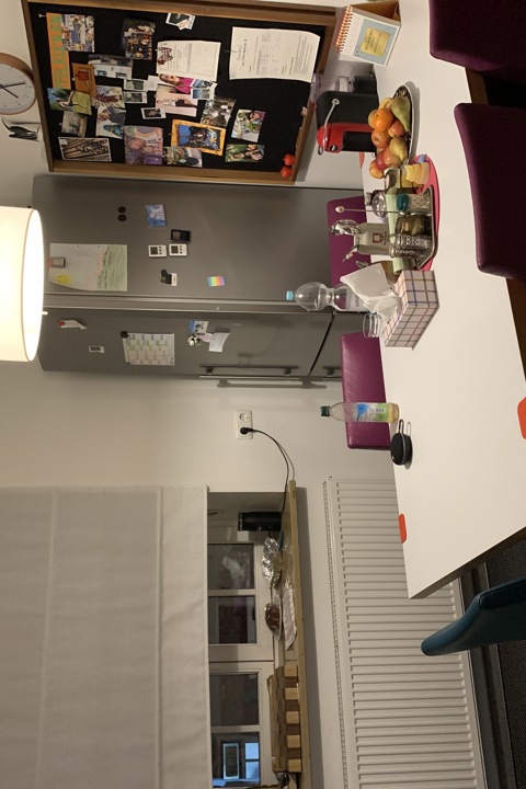 Квартирка в культурном центре города - 3