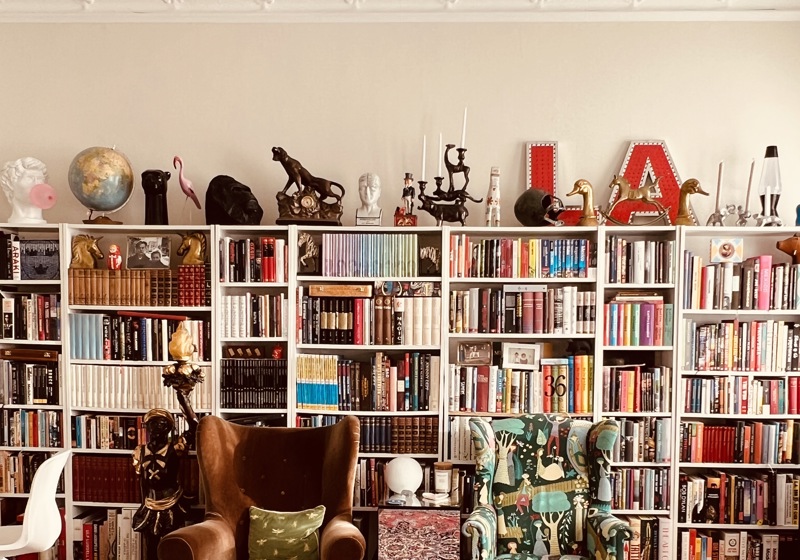 home swap in Malmo, Sweden
