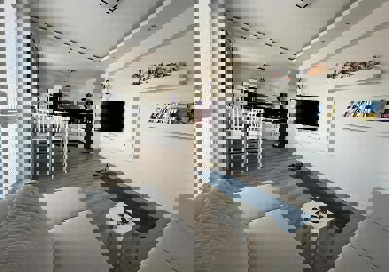 home swap in Poprad, Slovakia