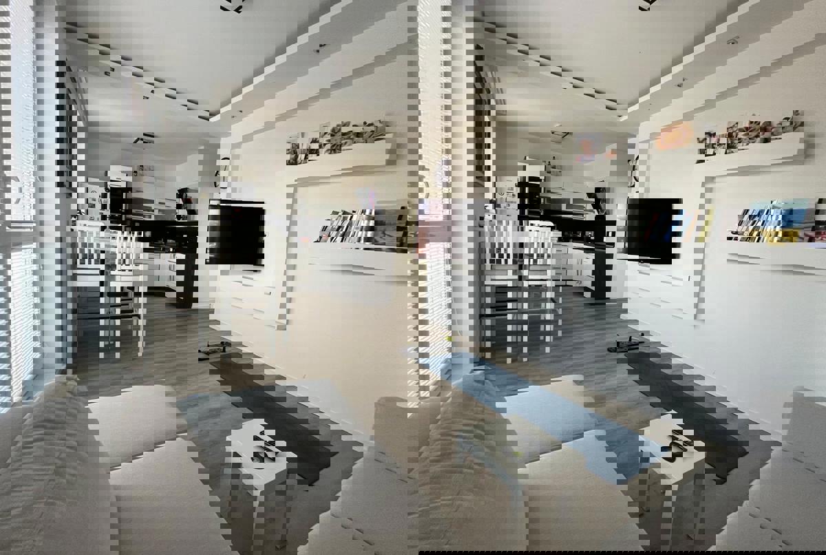 Poprad-Tatry Cosy Apartment