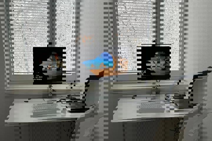 Poprad-Tatry Cosy Apartment - 5