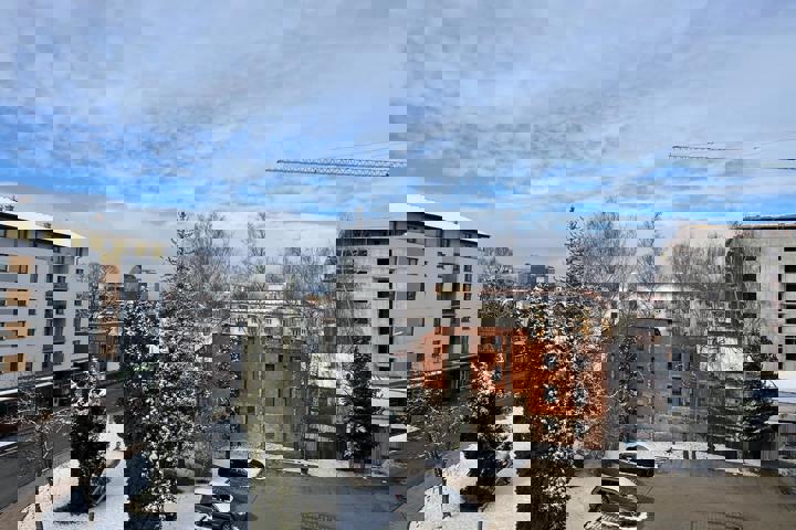 Poprad-Tatry Cosy Apartment - 6