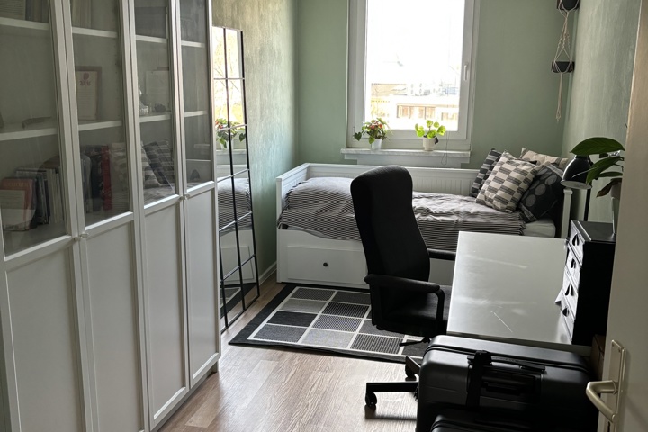 2 bedroom apartment in city centre - 3